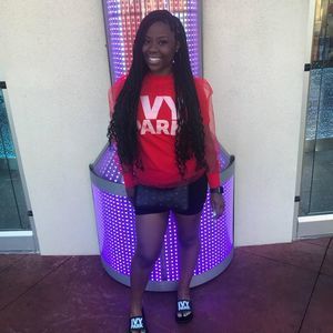 Meet your Posher, Karisma